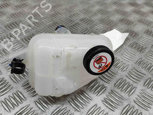 Used Expansion tank TOYOTA C-HR (_X2_, _H2_) Hybrid (MAXH20) (197 hp) 27779993