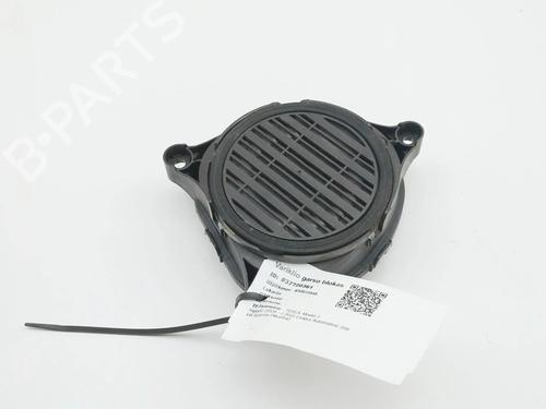 Electronic module TESLA MODEL 3 (5YJ3) EV | BP38467009M83 - Image 3