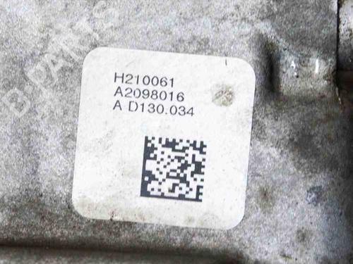 Differential, foran TESLA MODEL S (5YJS) 70D AWD | BP11869850M23 