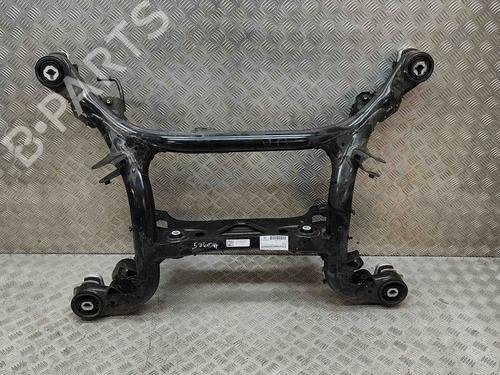 Used Rear axle VW TOUAREG (CR7, RC8) 3.0 TDI 4motion (286 hp) 26581857