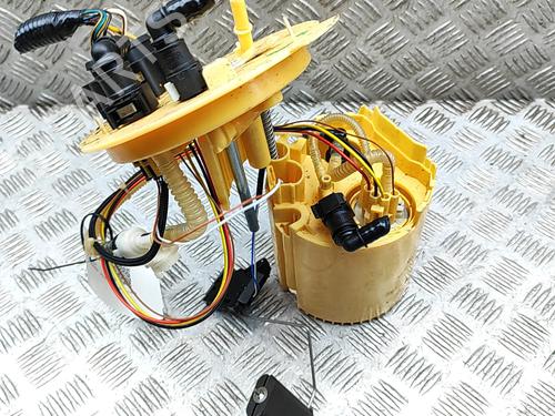Fuel pump JAGUAR F-PACE (X761) 2.0 Ti4 | BP39989957M76 - Image 5