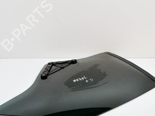 Rear left quarter glass MERCEDES-BENZ E-CLASS Coupe (C238) E 220 d (238.314) | BP10368058C93 