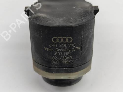 Electronic module SKODA SUPERB II Estate (3T5) 2.0 TDI 16V | BP24141727M83