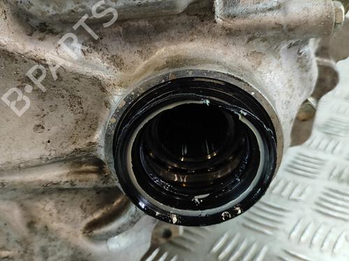 Engine TOYOTA bZ4X (_EAM1_) EV (YEAM15) | BP28687705M1 
