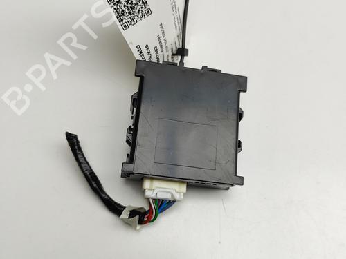 Electronic module TOYOTA C-HR (_X2_, _H2_) Hybrid (ZYX20) | BP30108452M83