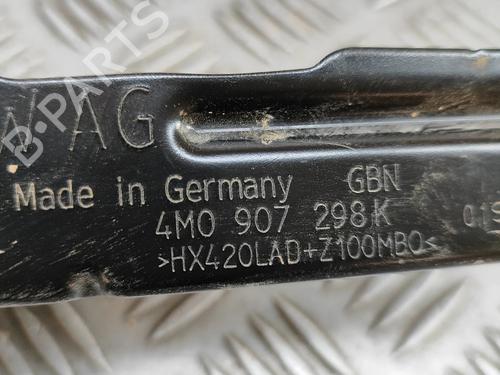 Andre AUDI Q8 (4MN, 4MT) 50 TDI Mild Hybrid quattro | BP28954463O1 