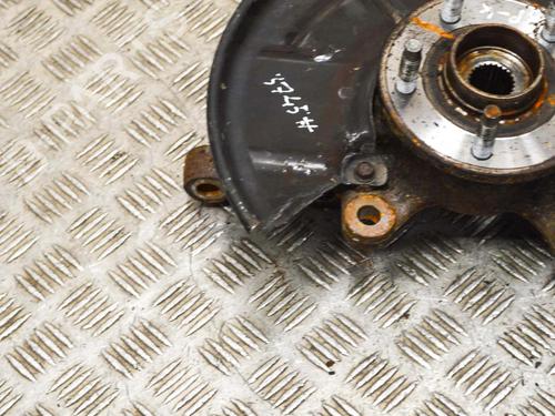 Left front steering knuckle OPEL MOKKA / MOKKA X (J13) 1.6 (_76) | BP14644444M25 