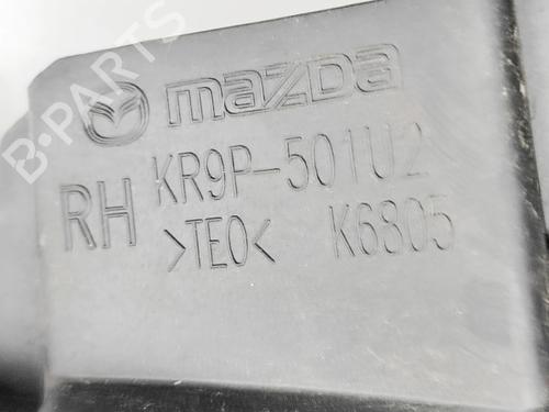 Other MAZDA CX-80 (KL_) e-SKYACTIVE-D MHEV AWD (KL0H, KL3R3P) | BP32525751O1