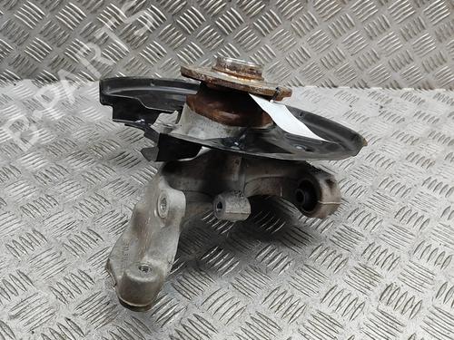 Left rear steering knuckle VW T-ROC (A11, D11) 2.0 R 4motion | BP29486221M27