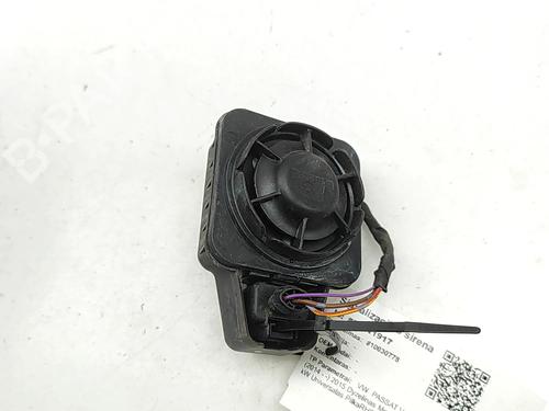 Electronic module VW PASSAT B8 Variant (3G5, CB5) 2.0 TDI | BP32487394M83