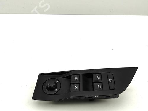 Used Right front window switch Right front window switch BMW 3 (F30, F80) 330 d xDrive (258 hp) 32756139 32756139