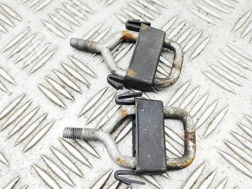 Exterior handle BMW 3 (F30, F80) 330 d xDrive | BP31113252C122