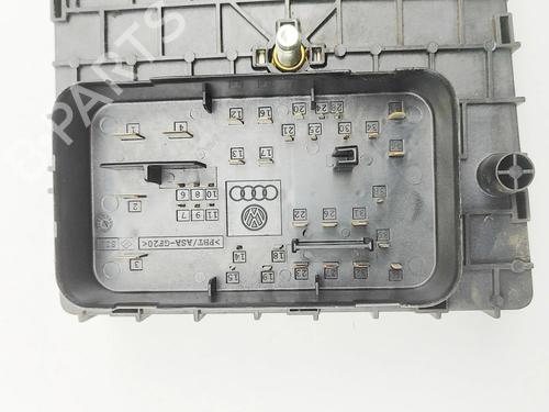 Fuse box VW CC B7 (358) 2.0 TDI | BP38731058E1 - Image 7