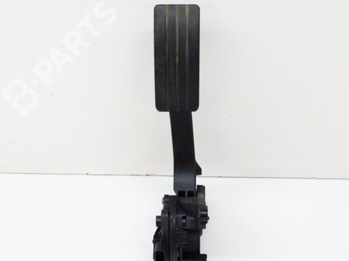 Used Pedal Pedal SMART FORFOUR Hatchback (453) 0.9 (453.044, 453.053) (90 hp) 10074428 10074428