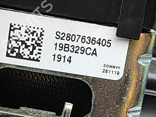 Front right seatbelt BMW 3 (G20, G80, G28) 330 e Plug-in-Hybrid | BP30108903I25