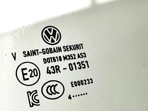Rear left door window VW ID.4 (E21) PRO | BP33731925C20 - Image 8