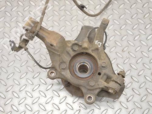 Højre Styrespindel Lejehus KIA OPTIMA (JF) 1.6 CRDi | BP30235317M26