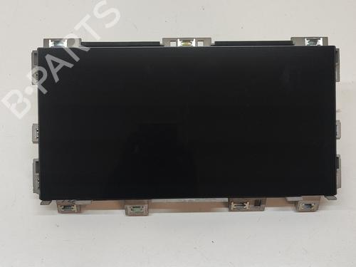 Used Display monitor AUDI Q4 E-TRON Sportback (F4N) 40 (204 hp) 28437466