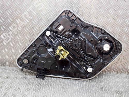 Rear right window mechanism MERCEDES-BENZ A-CLASS (W177) A 200 (177.087) | BP27757351C25