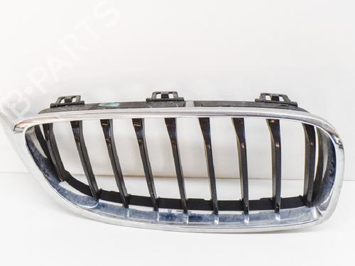 Used Grille BMW 4 Gran Coupe (F36) 435 i (306 hp) 14615528