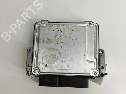 Engine control unit (ECU) VOLVO XC40 (536) T3 | BP27774790M57 