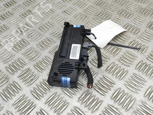 Electronic module CITROËN JUMPY III Van (V_) 2.0 BlueHDi 180 | BP38094600M83 - Image 2