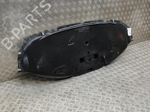 Underbody protection SKODA ENYAQ iV SUV (5AZ) 85X | BP28554752M92 