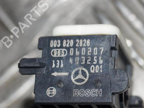 Electronic sensor MERCEDES-BENZ M-CLASS (W164) ML 320 CDI 4-matic (164.122) | BP6735319M84 