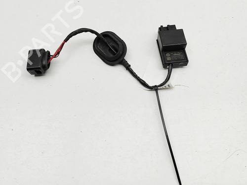 Electronic module VW SCIROCCO III (137, 138) 2.0 TSI | BP33393835M83 - Image 3