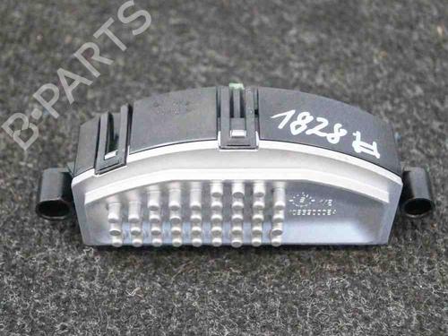 Used Heater resistor AUDI A3 Limousine (8VS, 8VM) 2.0 TDI (150 hp) 14656555