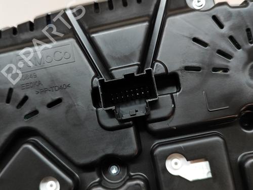 Kombinert Instrument FORD FOCUS IV (HN) 1.0 EcoBoost | BP17225346C47 