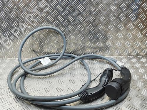 Kabel für Kabel BMW X3 (G01, F97, G08) iX3 (286 hp) 34604596 34604596