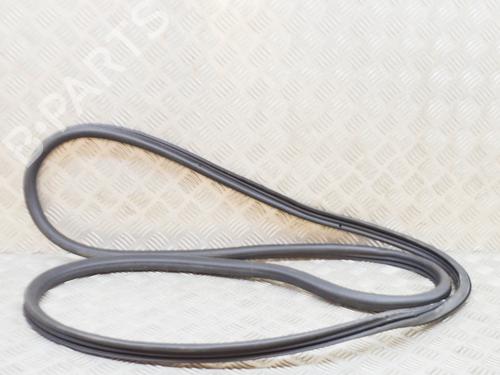 Rubber door seal PORSCHE CAYENNE (92A) 3.0 Diesel | BP15481048C142 