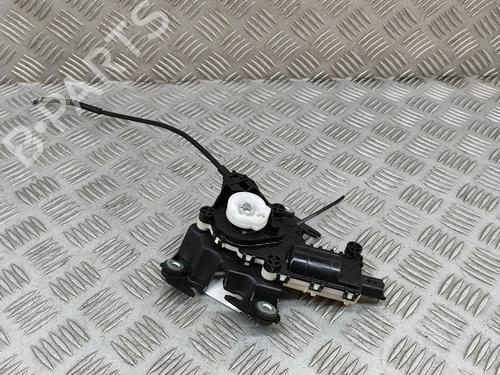 Electronic module CITROËN C5 AIRCROSS (A_) 1.2 PureTech 130 (ARHNSJ) | BP28549747M83 