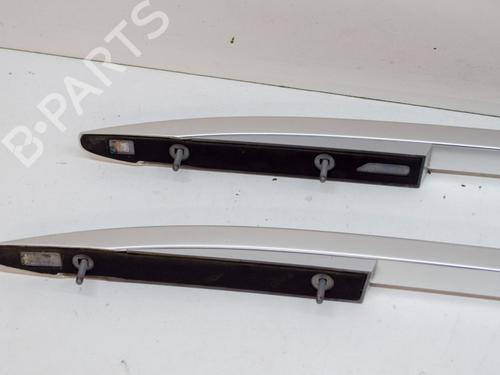 Roof bar VW TIGUAN (AD1, AX1) 1.4 TSI | BP10070687C65 
