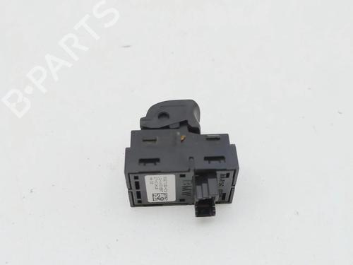 Left rear window switch BMW 5 (G30, F90) 520 i | BP39958468I29 - Image 3