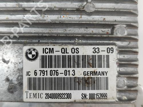 Electronic module BMW X6 (E71, E72) M | BP27644449M83 