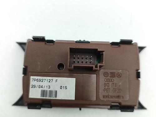 Switch VW TOUAREG (7P5, 7P6) 3.0 V6 TDI | BP29830403I30 