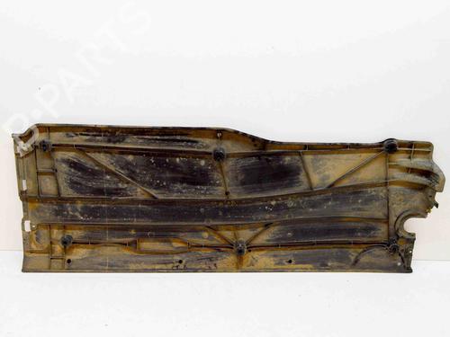 Underbody protection SKODA KAMIQ (NW4) 1.0 TSI | BP27758693M92 