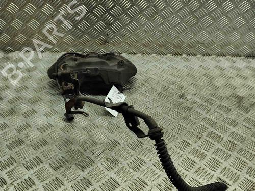 Left front brake caliper VW TOUAREG (7P5, 7P6) 3.0 V6 TDI | BP17140163M105