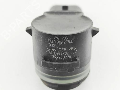 Electronic module SKODA FABIA IV (PJ3) 1.0 TSI | BP39101766M83 - Image 6