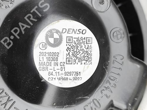 Heater blower motor BMW i3 (I01) Electric | BP31315111M62 