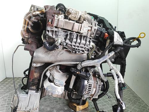 Engine JEEP GRAND CHEROKEE IV (WK, WK2) 3.0 CRD V6 4x4 | BP34101872M1 - Image 4