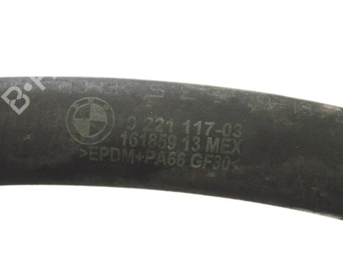 Pipe BMW X4 (F26) xDrive 30 d | BP30226427M125 