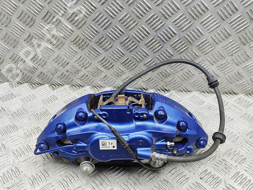 Left front brake caliper BMW X5 (G05, F95) xDrive 30 d Mild-Hybrid | BP33392011M105  - Image 5