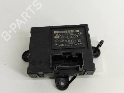 Elektronisk modul LAND ROVER RANGE ROVER EVOQUE (L538) 2.2 D 4x4 (190 hp) 18036832