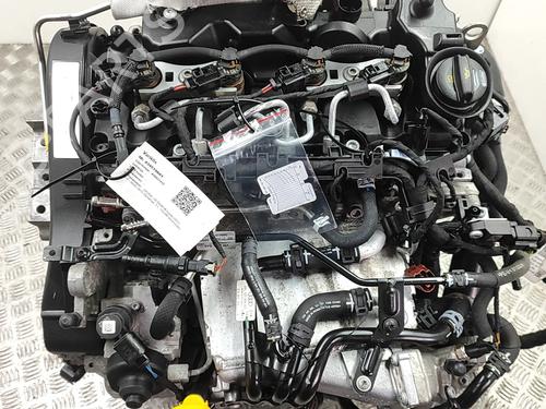 Engine VW PASSAT B7 (362) 2.0 TDI | BP33797725M1  - Image 5