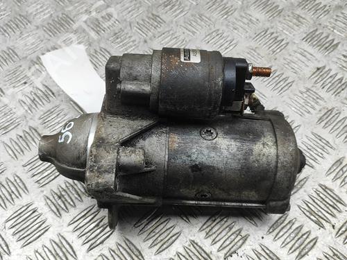 Used Starter MAZDA CX-5 (KE, GH) 2.2 D (KE2FW) (150 hp) 31175368