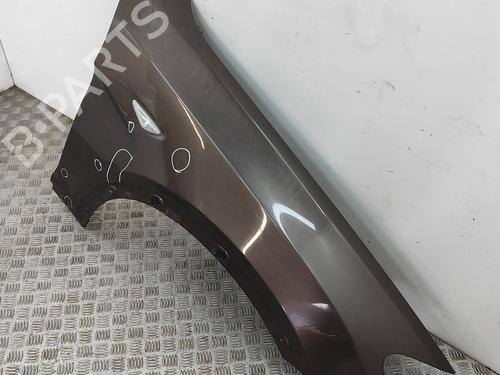 Right front fenders BMW X3 (F25) xDrive 20 d | BP27760567C42