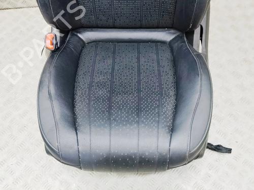Left front seat MERCEDES-BENZ EQS (V297) EQS 450+ (297.123) | BP39204981C15 - Image 6